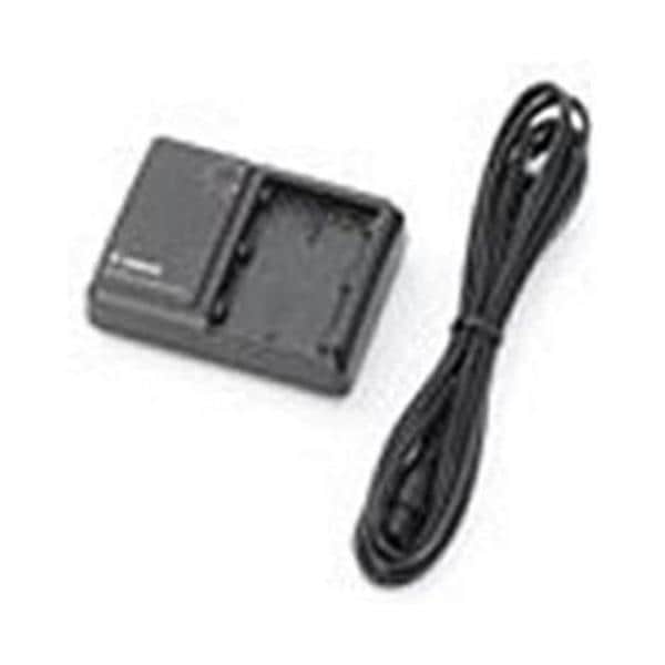 【中古】キヤノン Canon バッテリーチャージャー CB-5L