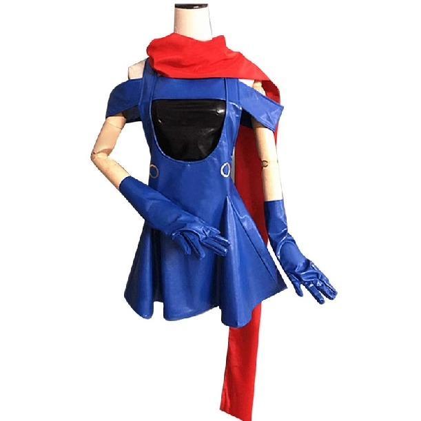 JOJOジョジョの奇妙な冒険Lisa リサリサ コスプレ衣装 コスチューム cosplay イベント 演出服 アニメ変装 仮装