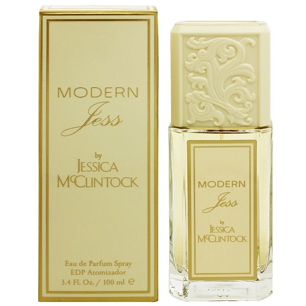 モダン ジェス EDP SP 100ml