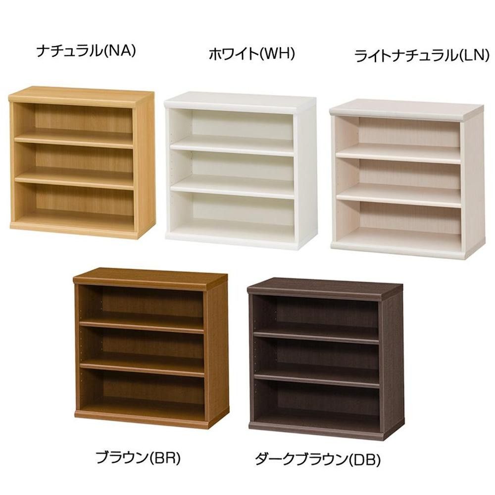 TAIYO/エースラック/カラーラック/ARNC6060/ホワイト（WH）