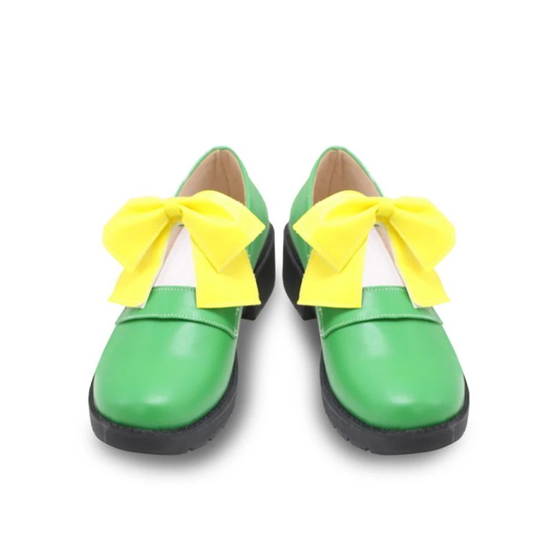 ウマ娘 プリティーダービー 駿川 たづな コスプレ靴 ブーツ コスチューム