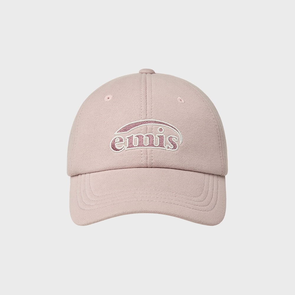 イミス JERSEY BALL CAP-ピンク