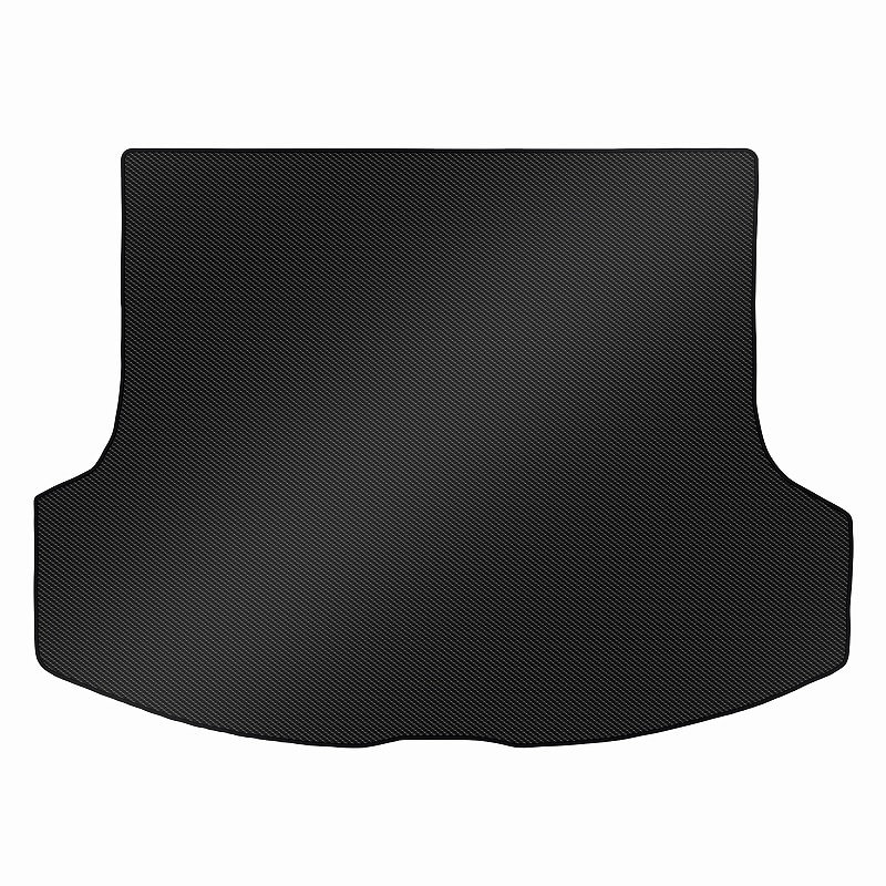 [防水マット]レクサス 新型 RX 10系 TA系 AA系 ラゲッジマット フロアマット トランクマット [カーボン柄]