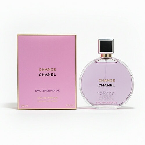 シャネル チャンス オー スプランディド オードパルファム EDP SP 100ml[2206] 宅配無料