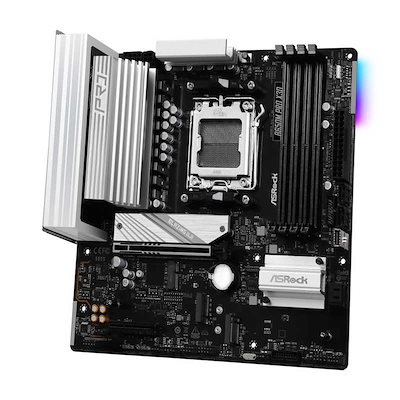 ASROCK マザーボード B650MProX3D