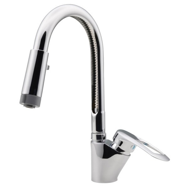 GA-BF005K [ワンホールシングルレバー混合栓(シャワー付寒冷地仕様)]