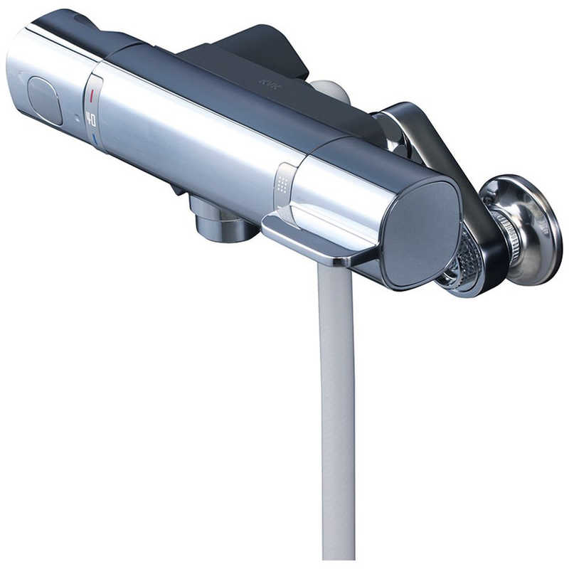 KVK　KV サーモシャワー楽　FTB100KRNRKT