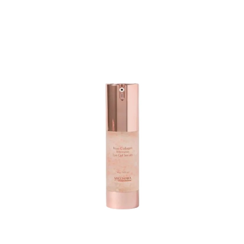 ローズコラーゲン インテンシブ アイ ジェル セラム 30ml