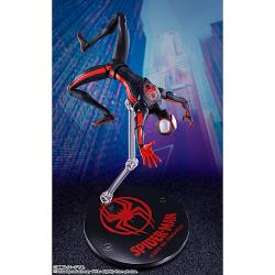 BANDAI S.H.Figuarts スパイダーマン (マイルス・モラレス