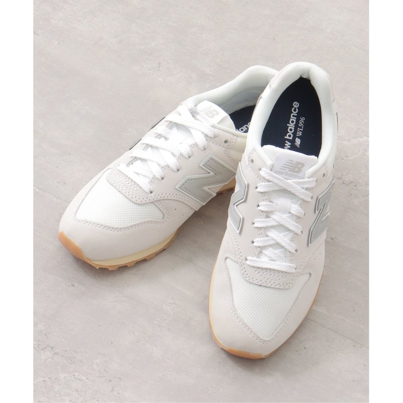 New Balance ニューバランス WL996