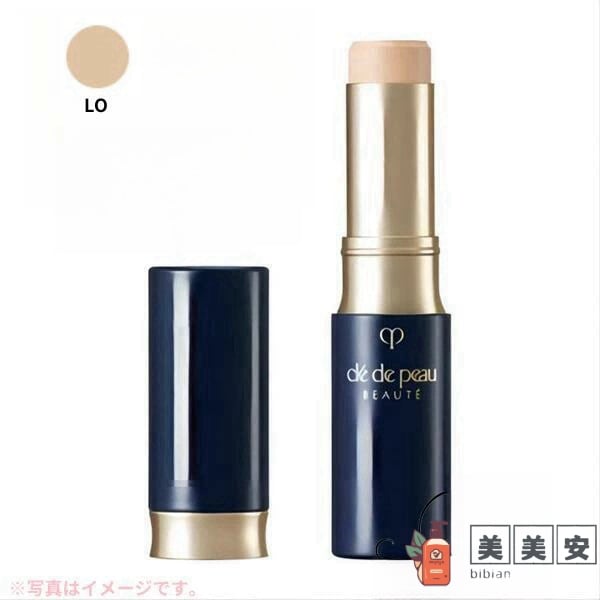 コレクチュールヴィサージュ ｎ　LO ライトオークル　//スティックコンシーラー SPF25・PA+++ 新商品 【国内正規品】/メール便