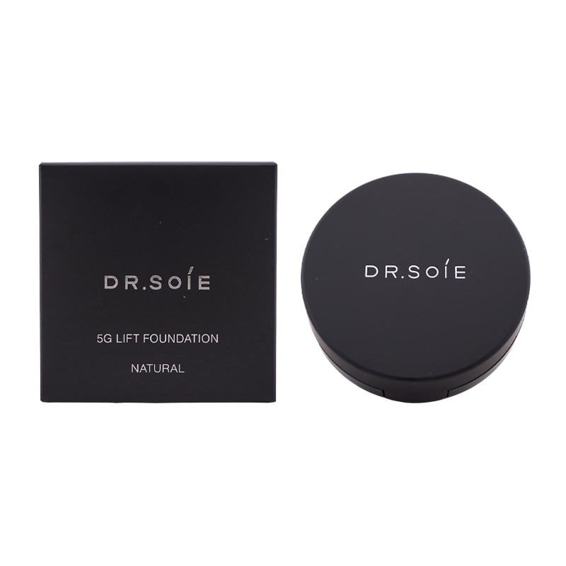 5Gリフトファンデーション 12g SPF40 PA+++ ナチュラル 自然な肌色 クッションファンデーション [ギフトラッピング対応]