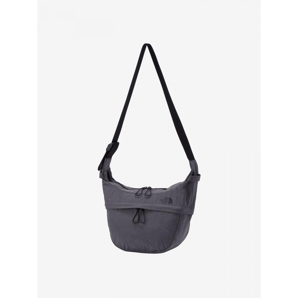 ザ・ノース・フェイス THE NORTH FACE メノウウォーカー NM72625-GG ショルダーバッグ