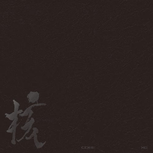 [流通 特典付き] XG - 1st Full [LP Ver.]