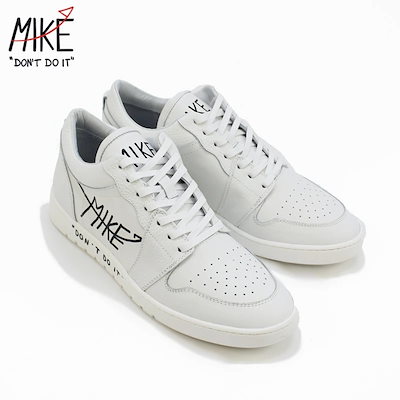 MIKE DON T DO IT メンズ スニーカー メンズ シューズ