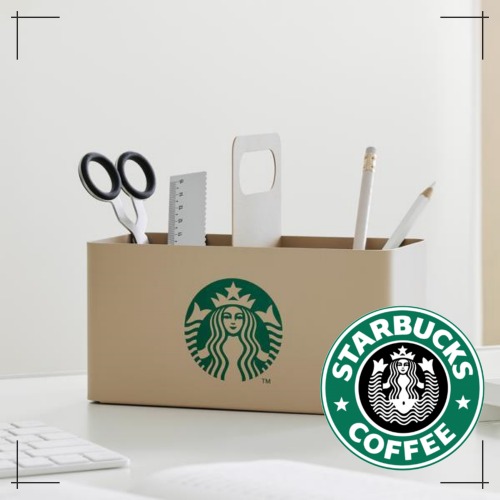 STARBUCKS公式 ツールボックス Rarely Starbucks Edition Toolbox