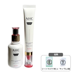 プロショット コーラ ジュビネーション リフト 4 イントラ セラム 40mL + アイクリーム 30mL 2点 セット