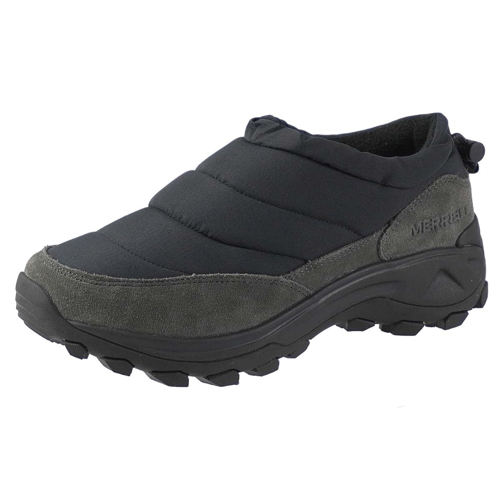 メレル MERRELL ウォーキングシューズ WINTER MOC ZERO ブラック 26.0 cm 2E