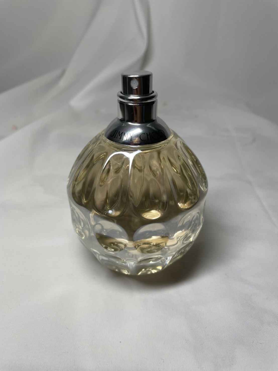 【送料無料】ジミー チュウ オードトワレ　100ml 【テスタータイプ】