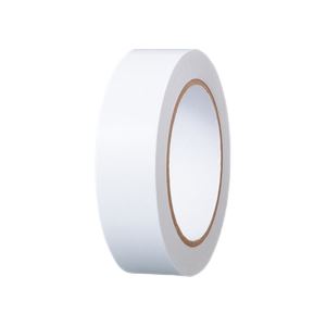 （まとめ）TANOSEE 両面テープ BOX 30mmx20m 1セット（5巻） [x5セット]