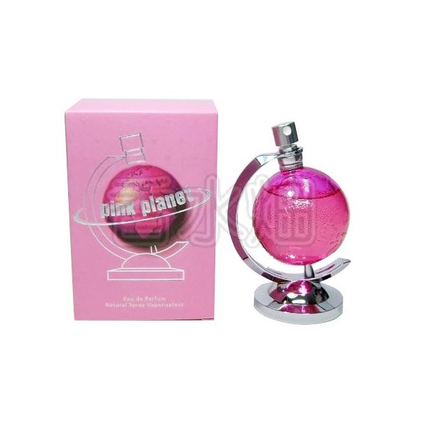 エラドフランス （ミーパ） ピンク プラネット EDT SP 50ml 香水 フレグランス 液色に色飛び有り