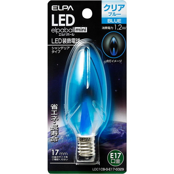 Gp{[mini LDC1CB-G-E17-G329 [F]