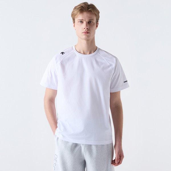 [公式] SMART-Q 半袖Tシャツ SQ211UTS41
