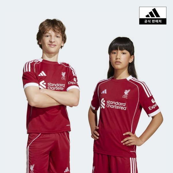 アディダスキッズ LFC H JSY Y