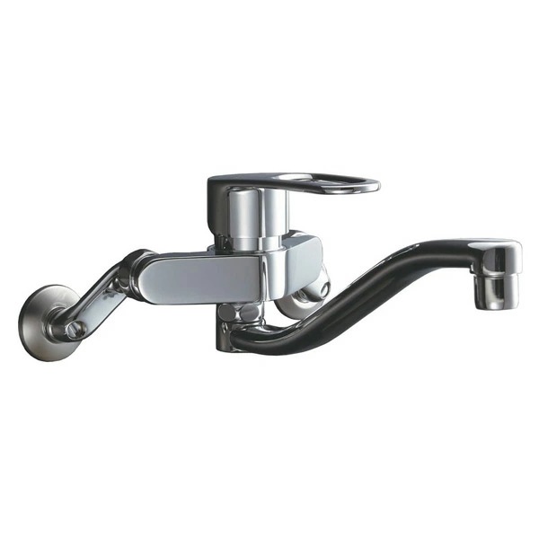 シングルレバー混合水栓 エコハンドル RSF-863Y