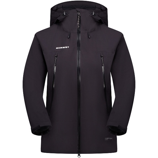 MAMMUT マムート Masao Light Rain-Suit AF Women アウトドア レインスーツレディース 101031360-0052 （サイズはユーロ表記）