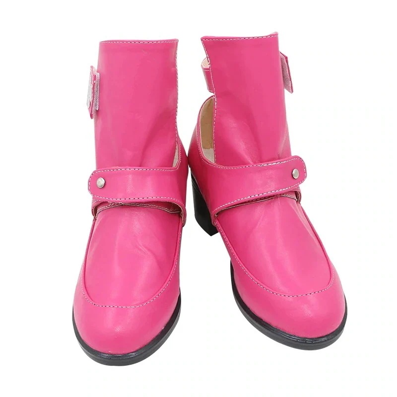 バーチャル　YouTuber　VTuber　遠藤霊夢　ReimuEndou　コスプレ　靴