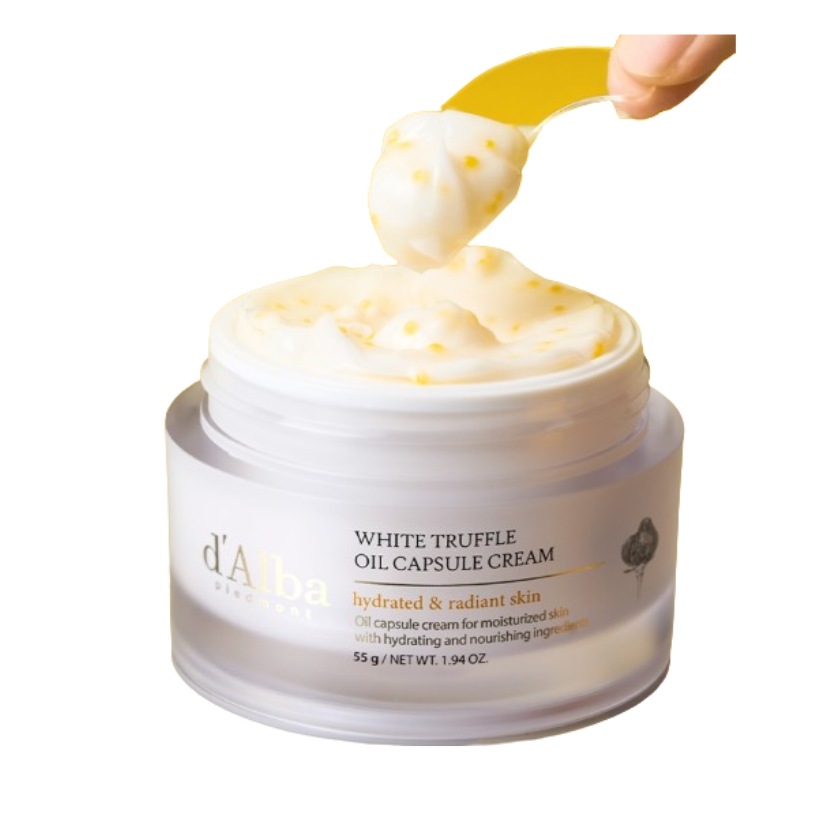 ビタオイル カプセルクリーム, 55g[ビタミンC配合] 5,195円