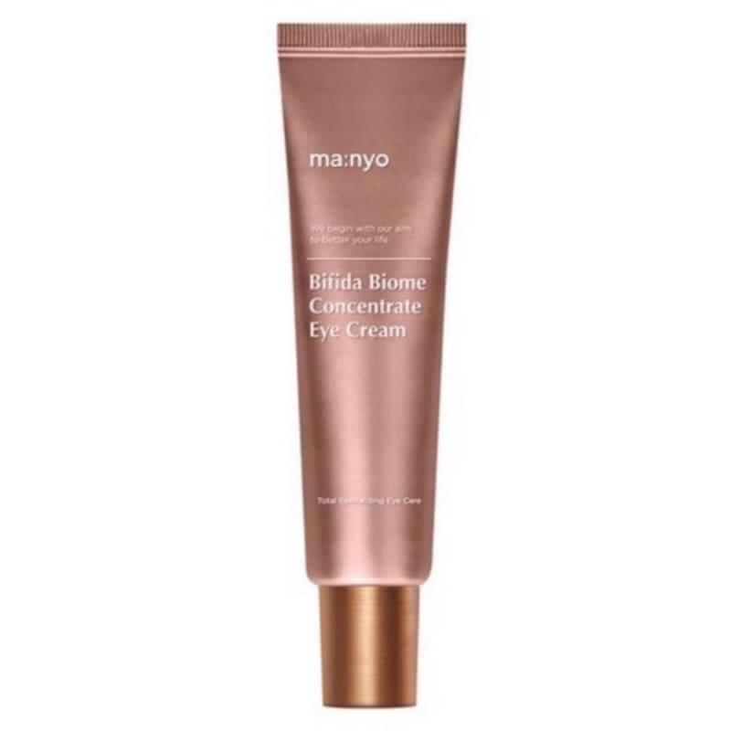 ビフィダバイオームコンセントレイトアイクリーム 30ml