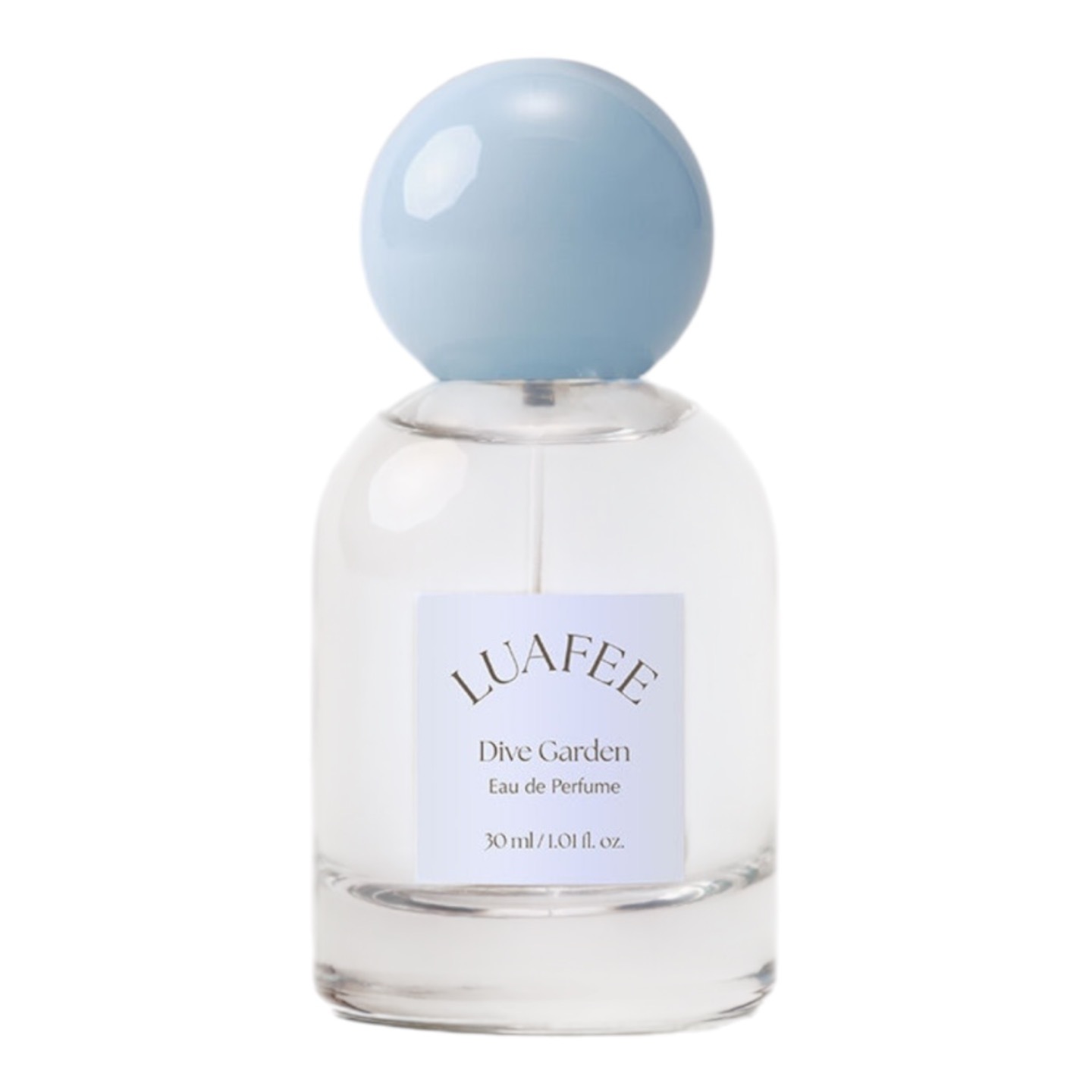 ダイブガーデンEDP 30ml