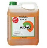 他サイト： 大成農材 10L 除草剤(原液タイプ 10L) 10Lサンフロンの商品画像
