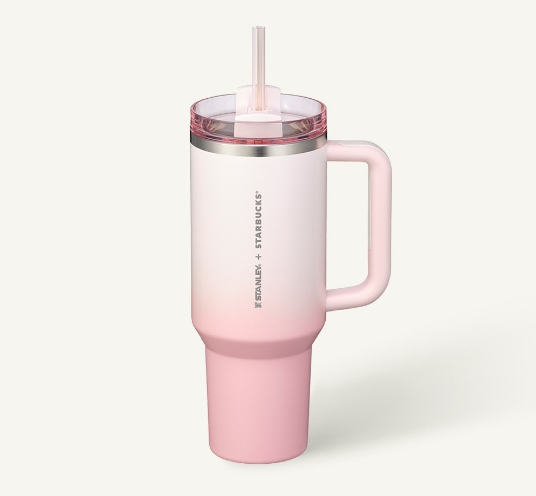 スターバ KOREA スタンリーケンチャータンブラー1183ml