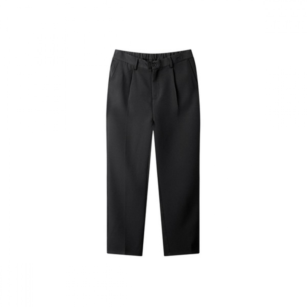 (ハリソン) フォーシーズンバックバンディングプレミアムリンクルフリースラックス 6502 JIMC1251