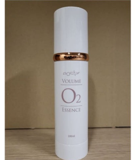 イオスター ボリューム O2 エッセンス II 100ml