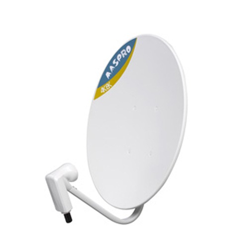 マスプロ BC45RL 4K8K衛星放送対応 BS110CSアンテナ BC45RL