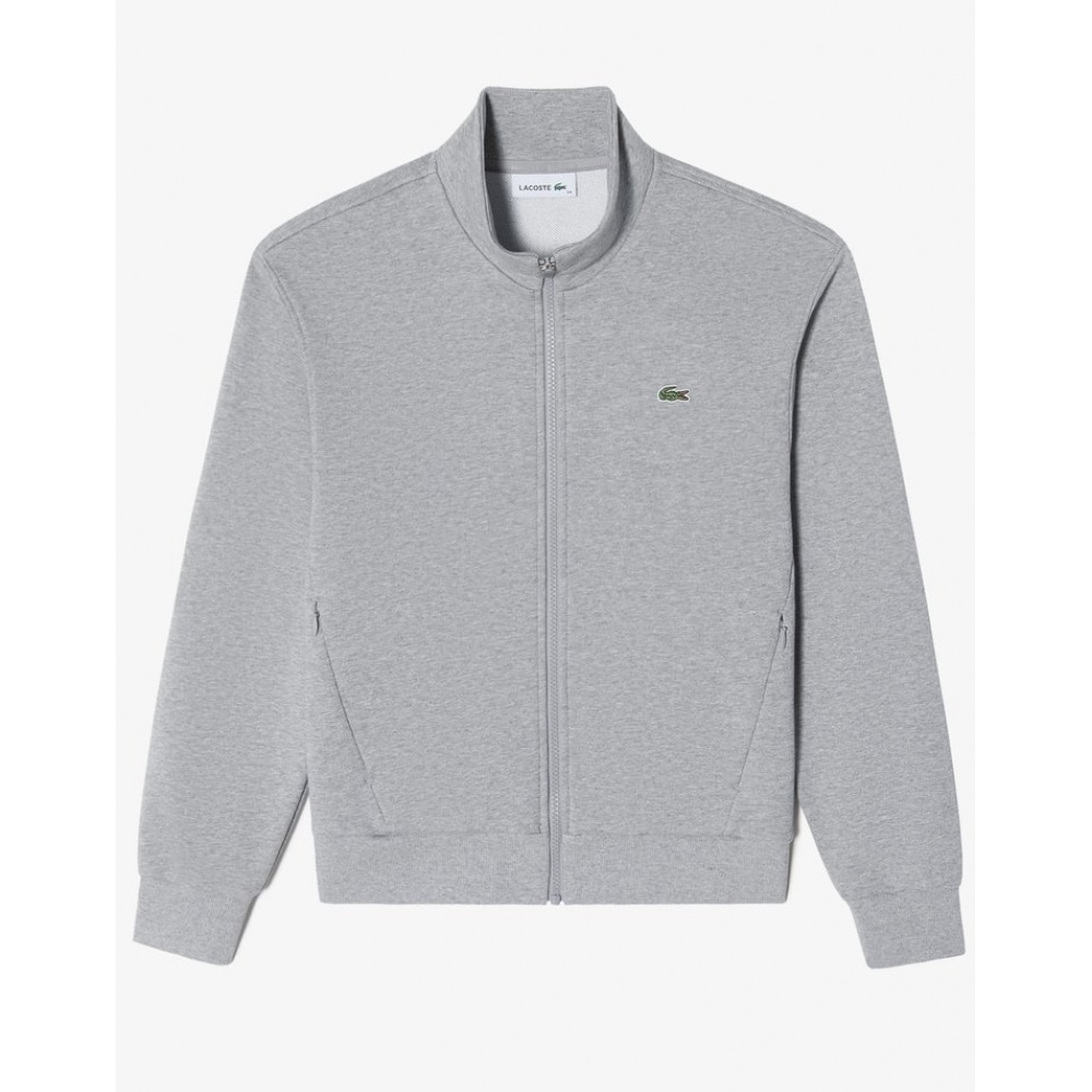 ラコステレディース CPG ハイネックジップアップ SF931E-54N CCA