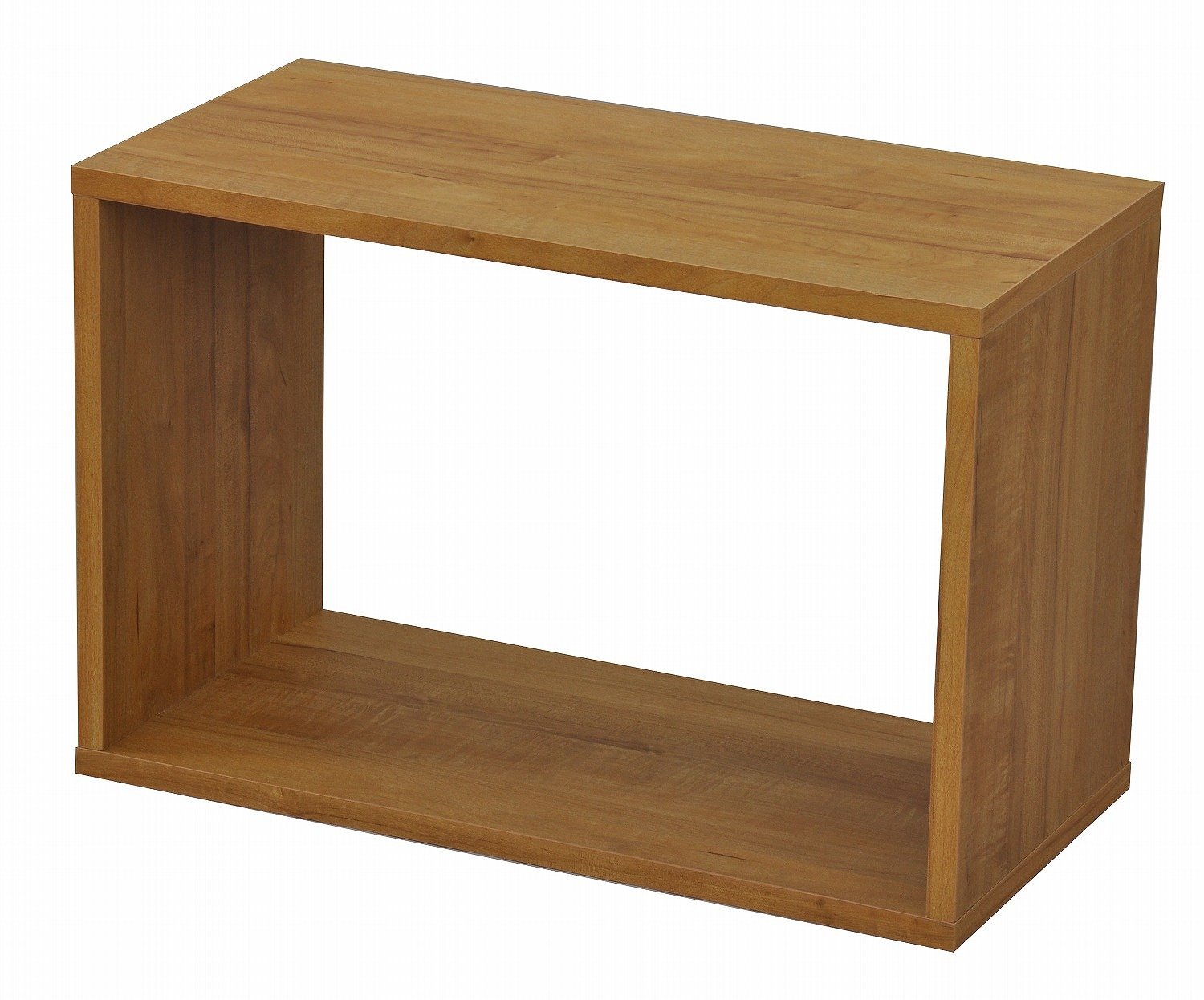 即日発送 エイアイテック(AITECH) AIS オープンラックシステム 幅60cm 奥行30cm 高さ40cm ブラウン OPR-6040 BR