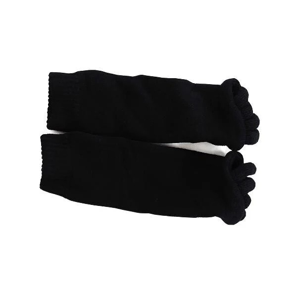 大人気！ セラピーソックス スリーピングソックス ルームソックス 5本指ソックス 足指全開足 ルームソックス