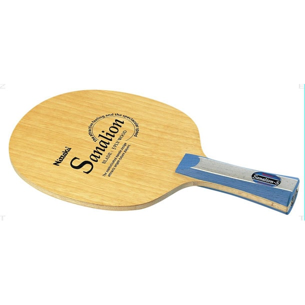 サナリオン S FT 卓球シェークラケット (NE6777)