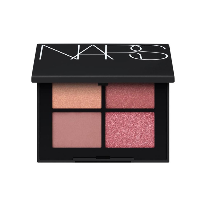 クワッドアイシャドウ