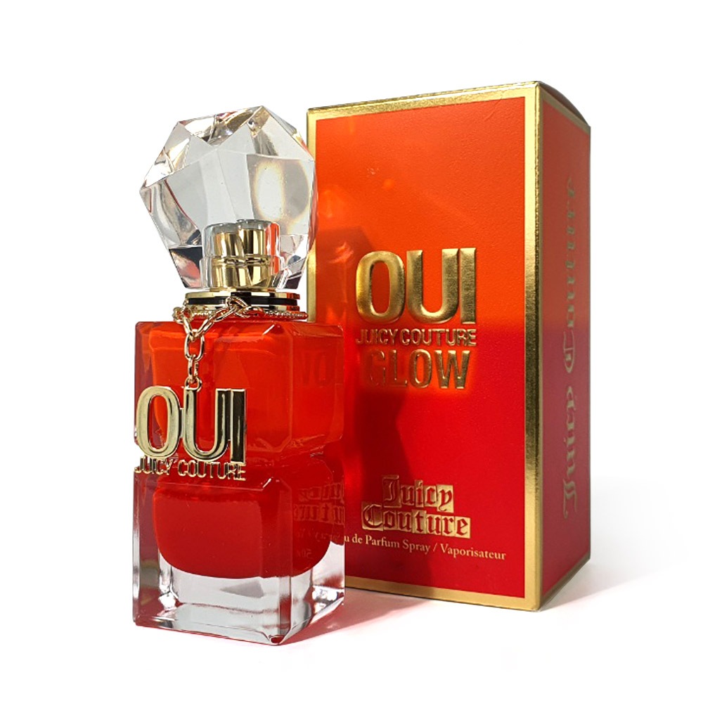 ジューシクチュール ウィ グロー オードパルファム EDP 30ml 香水 ショッピングモール プレゼント