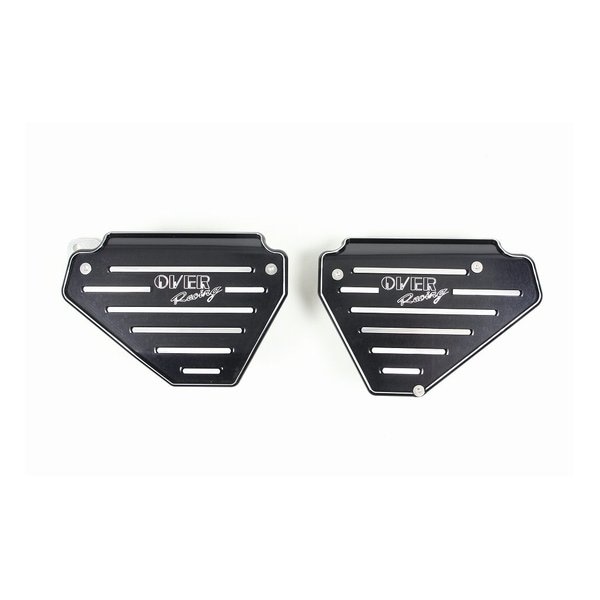 サイドカバーセット MONKEY 57-01-01