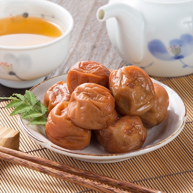 梅干し 紀州南高梅 大粒 つぶれ梅 はちみつ梅
