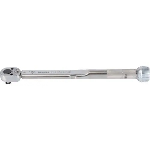 【メーカー直送品】トーニチ トルクレンチ 差込角12.7 全長400mm QL140N-MH