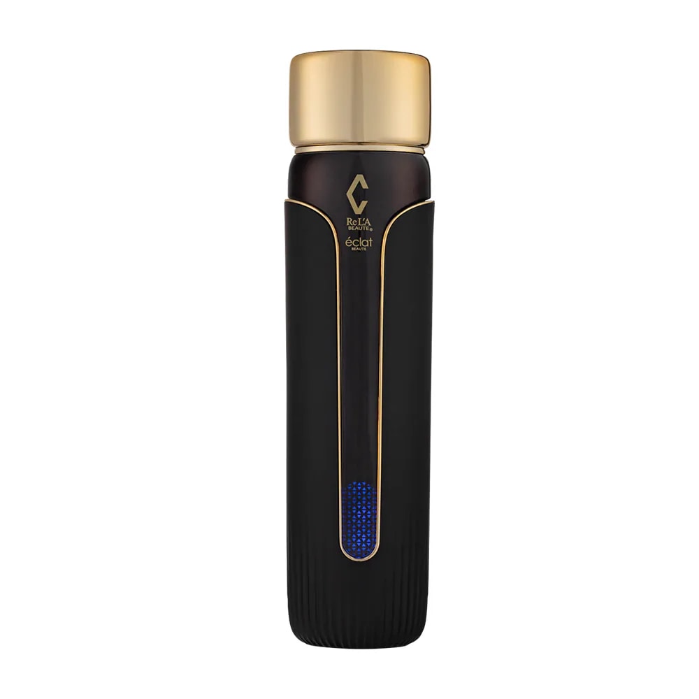 Re LABEAUTE エクラボーテ ハイパフォーマンスモデル（美容液）併用美顔器　正規品 81,675円