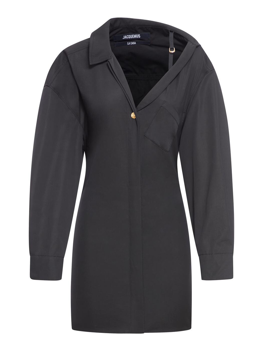 243DR0941519990 BLACK ブラック 秋冬2024 ドレス レディース ia